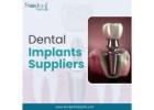 Affordable Dental Implants Quality at Lower Prices