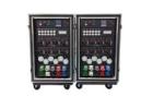 Buy Power Distro Box for Events & LED Setup – RuisenTech