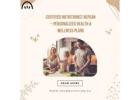 Certified Nutritionist Nepean – Personalized Health & Wellness Plans
