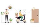 Reliable Grocery Delivery App Development Services for Smart Shopping