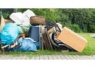 Eco-Friendly Garden Waste Removal Experts