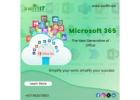 Boost Your Business Productivity with Microsoft Office 365  – SwiftIT
