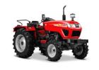 Best eicher tractor 380 price In India In 2025