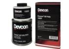 Discover the Strongest Epoxy for Metal with ITW Performance Polymers