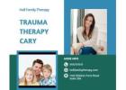 Heal with Expert Trauma Therapy in Cary NC