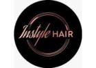 Clip In Hair Extensions Melbourne | Instyle Hair