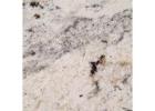 Granite World of Nashville Displays Trending Granite Colors for Countertops