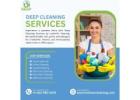 Deep House Cleaning in Pittsburgh