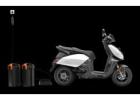 Hero VIDA V2 Lite: Smart Electric Scooter 94km Range, Efficient Commuting!