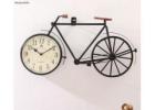 Premium Designer Wall Clocks – Shop Trendy & Unique Styles Online