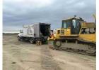 On Site Lube Provides Reliable Heavy Machinery Service in Utah
