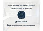 Looking for beautifully made, long-lasting kitchen or bedroom furniture in Cheshire?