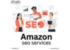 Result-Driven Amazon SEO Optimization Services