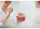 White Filling Richmond – Natural-Looking Dental Restorations