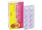 Buy Silagra 100 MG - Meds Magic