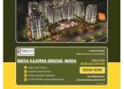 Flats in Noida, Redefining Urban Living