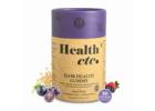 Boost Your Hair Health Naturally with Hair Growth Gummies – For Men & Women