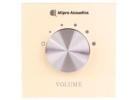 Precision Control with Professional Atipro Acoustics Volume Controllers