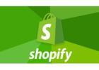 Top Shopify Web Development Company Delivering High-Converting eCommerce Stores
