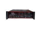PA Amplifier ATI 1202 with 1200 Watt High-Efficiency Output