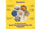 Wonderfur – Natural and Effective Vitamins for Cat Care