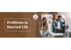 Married life problems and solutions, hindu festival calendar