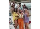 Noire Waters Offers Luxurious Yacht Charter Long Island – Escape to Elegance