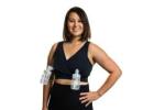 Love and Fit – Comfortable and Secure Hands Free Pumping and Nursing bra