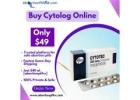 Buy Cytolog 200mg Tablets (Pack of 4) Online – Fast Delivery