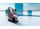 Compact Small Massage Chair – Perfect for Home & Office Use!