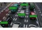 Automate Security with Nextbrain’s AI Number Plate Detection System