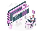 Compelling User Flows Crafted by a Local web design company michigan