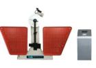 Charpy Impact Testers Machines for Energy Absorption Measurement