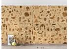 Traditional Warli Art Wallpaper – Add a Touch of Heritage!