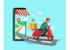 Invoidea is the Top Food Delivery App Development Company for Restaurant Growth