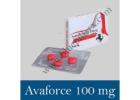 Buy Avaforce 100mg Tablet Online