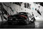 Jungle Exotics – Luxury Exotic Car Rental in Los Angeles California for Unforgettable Experiences