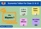 Igcse Economics Tuition: Expert Guidance for Economics Tuition for Class 12