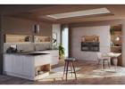 Connect with Skilled Kitchen Fitters by Galway Property Services