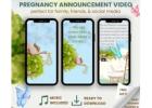 Surprise Loved Ones with a Creative Pregnancy Announcement
