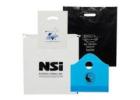 Discover Custom Printed Plastic Bags at Wholesale Prices