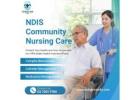 Community Nursing Care