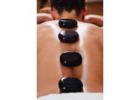 Hot Stone Massage in Toronto: Relax & Relieve Stress with Heat Therapy