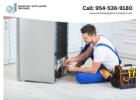 Fridge on the Fritz? Time for Refrigerator Repair!