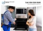 Say Goodbye to Appliance Drama with Quick Home Appliance Repair