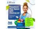 Expert Home, Sofa & Mattress Cleaning Services in Dubai – Cleanup.ae