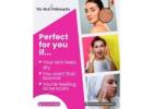 Get Radiant Skin with The Skin Philosophy – Premium Skincare for Every Skin Type!
