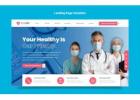 Invoidea is the Best Medical Website Design Company for Healthcare Brands