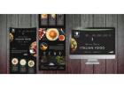 Invoidea is the Best Restaurant Website Design Company for Delicious Online Presence