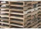 Enjoy Free Pallet Delivery from Garcia’s Woodworks